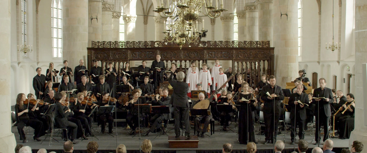 De Matthäus van Naarden